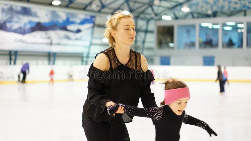 So Your Kid Wants to Figure Skate: A Real-Talk Guide for Parents Just Getting Started