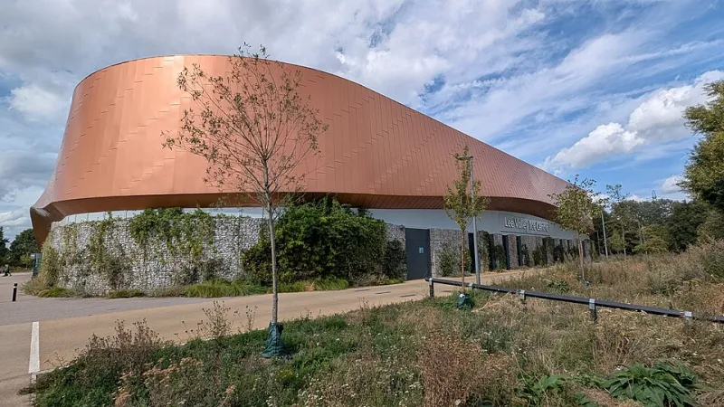 Frozen Ambitions: How Second-Tier Cities Are Turning Skating Competitions Into Economic Gold