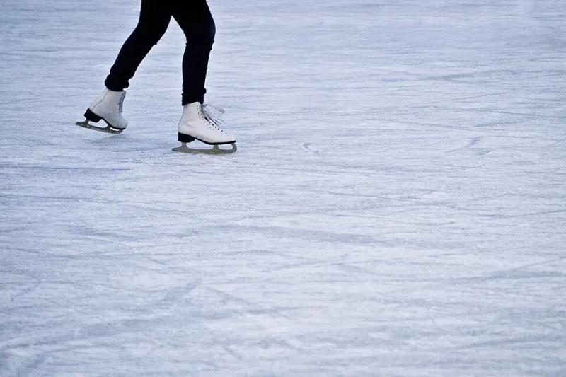 Skating Through the Pain: The Hidden Injury Crisis Happening at Rinks Across America