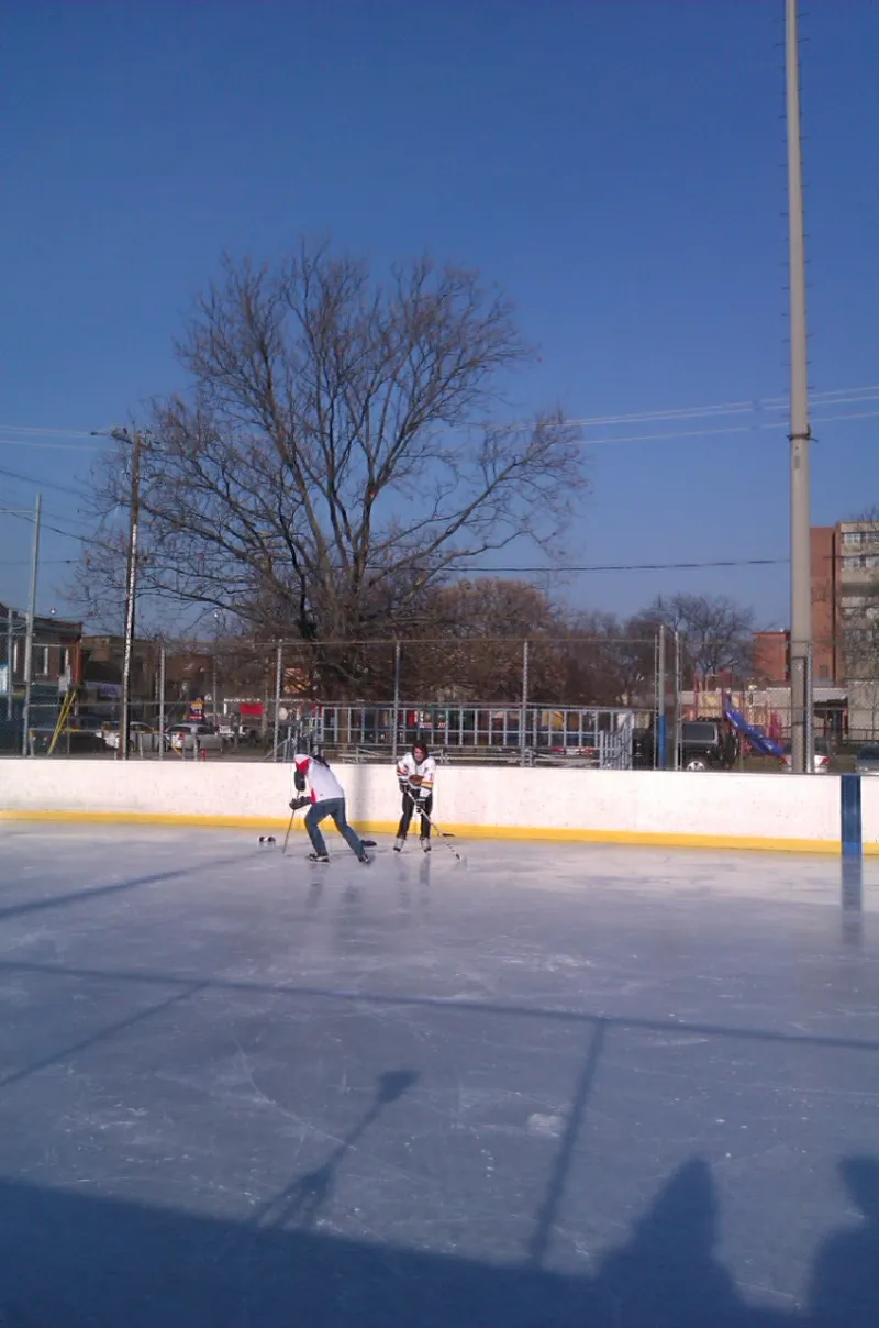 From Ghost Rinks to Community Anchors: The Small-Town Ice Facilities Rewriting the Playbook