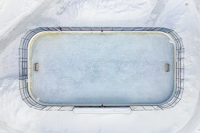 Sun Belt, Meet the Ice Belt: The Surprising Cities Where Skating Is Absolutely Booming