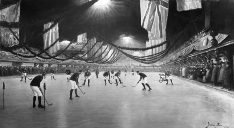 Cold Roots, Hot Competition: The Three US Ice Skating Powerhouses You Need to Know