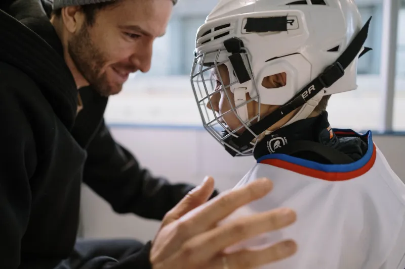Unwritten Rules, Real Power: How Your Local Rink Is Actually Run