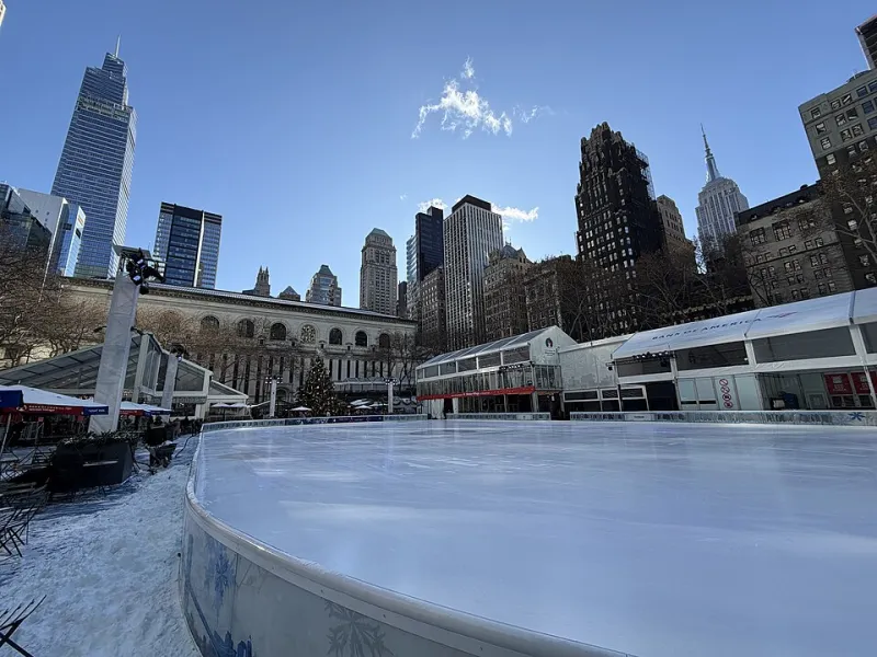 Is Your Local Rink on Thin Ice? The Warning Signs Every Skater Should Know
